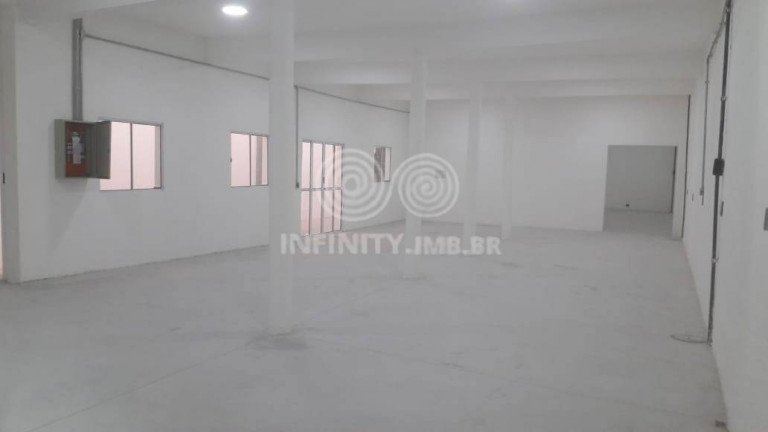 Imagem Galpão para Alugar, 310 m² em Vila Nova York - São Paulo Imagem Galpão para Alugar, 310 m² em Vila Nova York - São Paulo