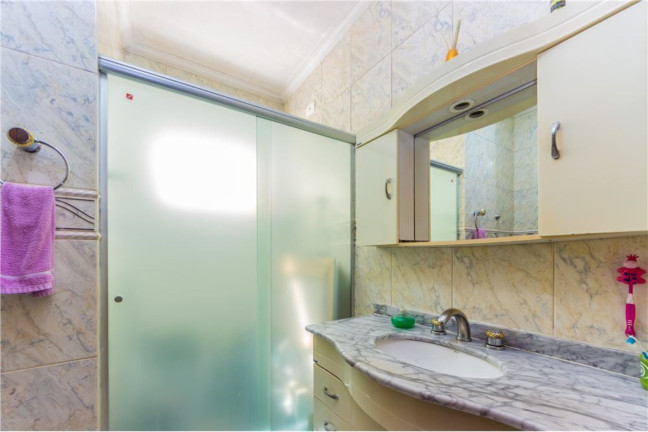 Imagem Casa com 3 Quartos à Venda, em Mandaqui - São Paulo Imagem Casa com 3 Quartos à Venda, em Mandaqui - São Paulo