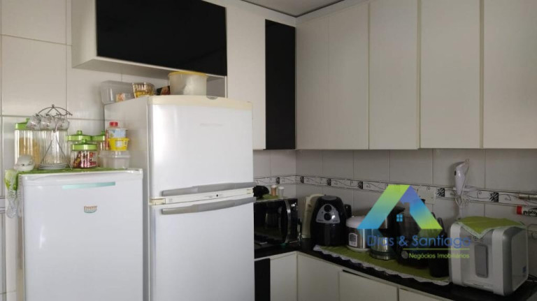 Imagem Apartamento com 3 Quartos à Venda, 79 m² em Vila Santo Estéfano - São Paulo Imagem Apartamento com 3 Quartos à Venda, 79 m² em Vila Santo Estéfano - São Paulo