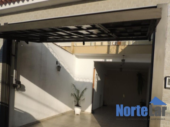 Imagem Sobrado com 3 Quartos à Venda, 147 m² em Vila Medeiros - São Paulo Imagem Sobrado com 3 Quartos à Venda, 147 m² em Vila Medeiros - São Paulo