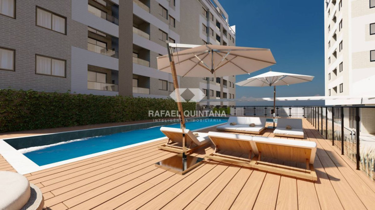 Apartamento com 1 Quarto à Venda, 63 m² em Abraão - Florianópolis