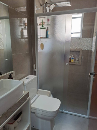 Imagem Apartamento com 2 Quartos à Venda, 57 m² em Jardim Guadalajara - Sorocaba Imagem Apartamento com 2 Quartos à Venda, 57 m² em Jardim Guadalajara - Sorocaba