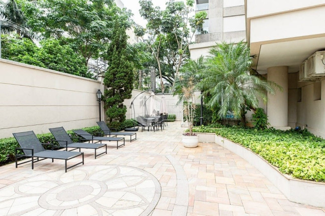 Imagem Apartamento com 3 Quartos à Venda, 190 m² em Jardim Paulista - São Paulo Imagem Apartamento com 3 Quartos à Venda, 190 m² em Jardim Paulista - São Paulo