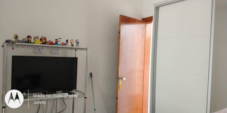 Imagem Sobrado com 3 Quartos à Venda, 105 m² em Vila Zelina - São Paulo