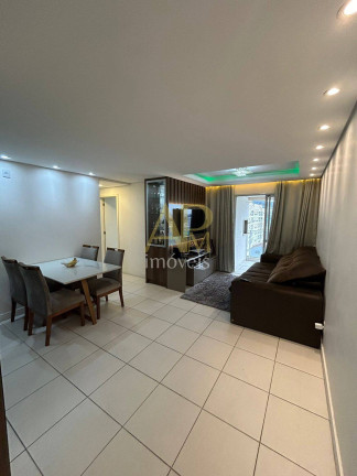Imagem Apartamento com 3 Quartos à Venda, 82 m² em Praia Comprida - São José Imagem Apartamento com 3 Quartos à Venda, 82 m² em Praia Comprida - São José
