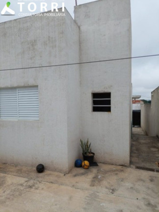 Imagem Sobrado com 2 Quartos à Venda, 94 m² em Vila Barão - Sorocaba Imagem Sobrado com 2 Quartos à Venda, 94 m² em Vila Barão - Sorocaba
