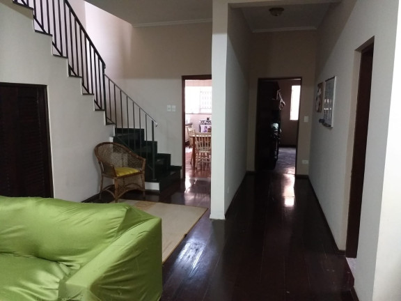 Imagem Casa com 4 Quartos à Venda, 224 m² em Parque Jabaquara - São Paulo