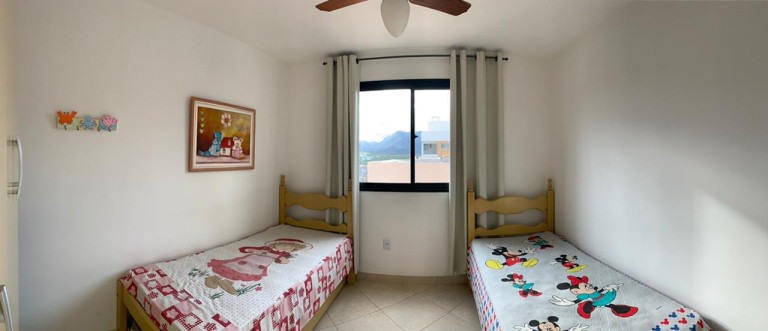 Imagem Imóvel com 2 Quartos à Venda, 75 m² em Praia Do Morro - Guarapari