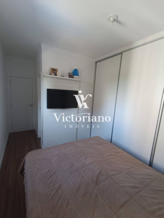 Imagem Apartamento com 2 Quartos à Venda, 62 m² em Pagador De Andrade - Jacareí Imagem Apartamento com 2 Quartos à Venda, 62 m² em Pagador De Andrade - Jacareí