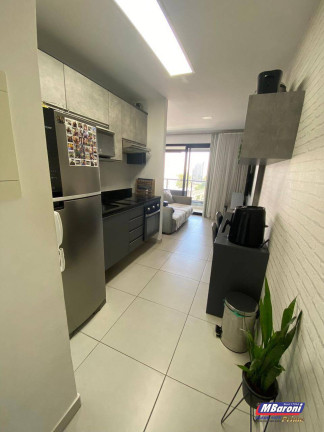 Imagem Apartamento com 1 Quarto à Venda, 38 m² em Campo Belo - São Paulo Imagem Apartamento com 1 Quarto à Venda, 38 m² em Campo Belo - São Paulo