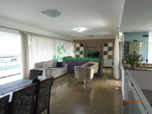 Imagem Casa com 3 Quartos para Alugar ou Temporada, 387 m² em Jardim Brasil - Jundiaí Imagem Casa com 3 Quartos para Alugar ou Temporada, 387 m² em Jardim Brasil - Jundiaí
