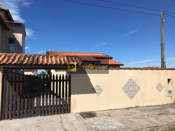 Imagem Casa com 2 Quartos à Venda, 150 m² em Centro - Ilha Comprida Imagem Casa com 2 Quartos à Venda, 150 m² em Centro - Ilha Comprida