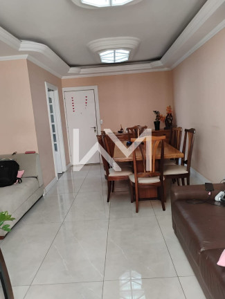 Imagem Apartamento com 3 Quartos à Venda, 89 m² em Macedo - Guarulhos Imagem Apartamento com 3 Quartos à Venda, 89 m² em Macedo - Guarulhos