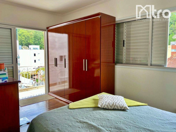 Imagem Apartamento com 3 Quartos à Venda, 120 m² em Varginha - Itajubá