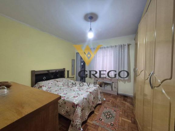 Imagem Casa com 3 Quartos à Venda, 255 m² em Santa Maria - Santo André Imagem Casa com 3 Quartos à Venda, 255 m² em Santa Maria - Santo André