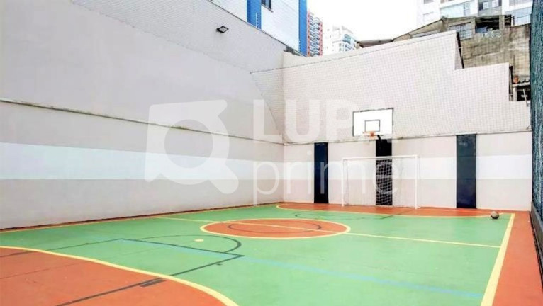 Imagem Apartamento com 4 Quartos à Venda, 83 m² em Tatuapé - São Paulo Imagem Apartamento com 4 Quartos à Venda, 83 m² em Tatuapé - São Paulo