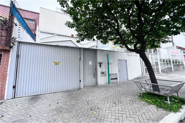 Casa com 2 Quartos à Venda,  em Aclimação - São Paulo