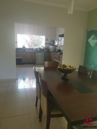 Imagem Casa com 3 Quartos à Venda, 250 m² em Jardim Macarenko - Sumaré