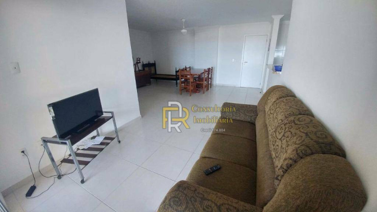 Imagem Apartamento com 3 Quartos à Venda, 122 m² em Aviação - Praia Grande Imagem Apartamento com 3 Quartos à Venda, 122 m² em Aviação - Praia Grande