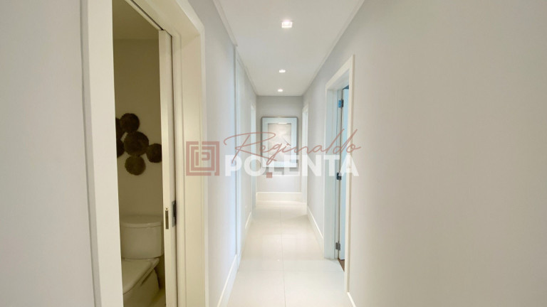 Imagem Apartamento com 3 Quartos à Venda, 199 m² em Praia Brava De Itajaí - Itajaí