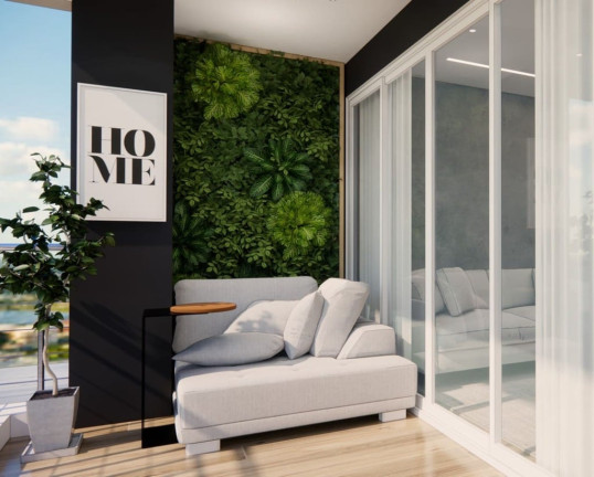 Imagem Apartamento com 3 Quartos à Venda, 69 m² em Centro - Diadema