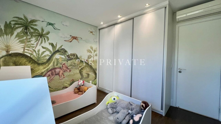 Imagem Apartamento com 3 Quartos à Venda, 262 m² em Vila Congonhas - São Paulo
