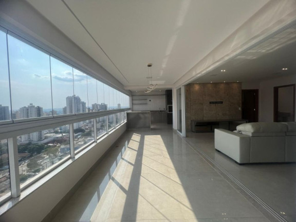 Imagem Apartamento com 3 Quartos à Venda, 226 m² em Setor Bueno - Goiânia Imagem Apartamento com 3 Quartos à Venda, 226 m² em Setor Bueno - Goiânia