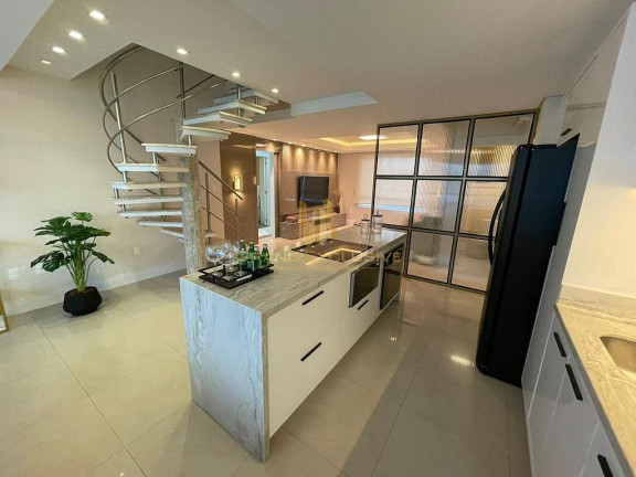 Imagem Cobertura com 4 Quartos à Venda, 225 m² em Centro - Balneário Camboriú Imagem Cobertura com 4 Quartos à Venda, 225 m² em Centro - Balneário Camboriú