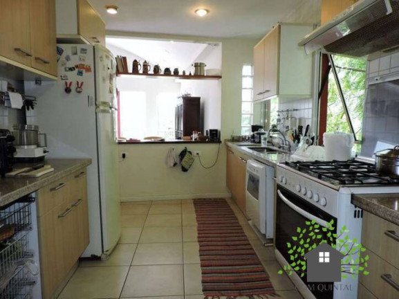 Imagem Casa com 3 Quartos à Venda,  em Palos Verdes - Cotia