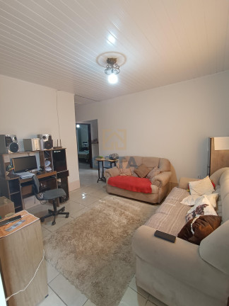 Imagem Casa com 3 Quartos à Venda, 140 m² em Rio Pequeno - Camboriú Imagem Casa com 3 Quartos à Venda, 140 m² em Rio Pequeno - Camboriú