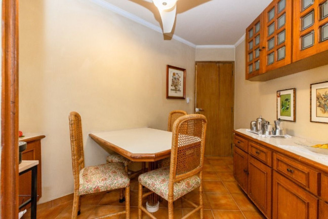 Imagem Imóvel com 4 Quartos à Venda, 201 m² em Paraíso - São Paulo Imagem Imóvel com 4 Quartos à Venda, 201 m² em Paraíso - São Paulo