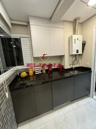 Imagem Apartamento com 2 Quartos à Venda, 58 m² em Barra Funda - São Paulo