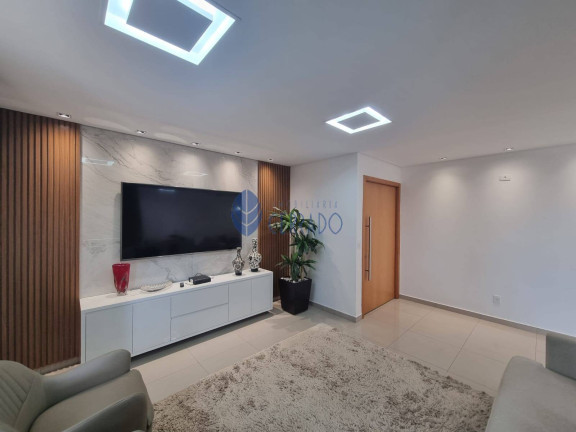 Imagem Apartamento com 4 Quartos à Venda, 189 m² em Jundiaí - Anápolis Imagem Apartamento com 4 Quartos à Venda, 189 m² em Jundiaí - Anápolis