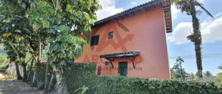 Imagem Apartamento com 5 Quartos à Venda, 236 m² em Lazaro - Ubatuba Imagem Apartamento com 5 Quartos à Venda, 236 m² em Lazaro - Ubatuba