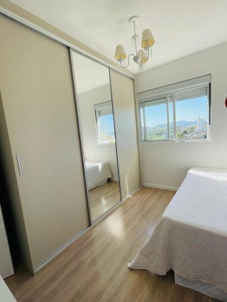 Imagem Apartamento com 3 Quartos à Venda, 86 m² em Pagani - Palhoça Imagem Apartamento com 3 Quartos à Venda, 86 m² em Pagani - Palhoça
