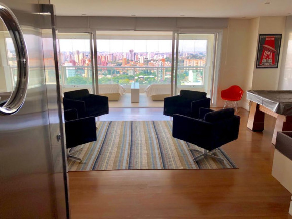 Imagem Apartamento com 4 Quartos à Venda, 355 m² em Jardim Anália Franco - São Paulo Imagem Apartamento com 4 Quartos à Venda, 355 m² em Jardim Anália Franco - São Paulo