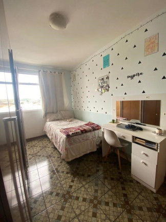 Imagem Imóvel com 4 Quartos à Venda, 130 m² em Parque Turistas - Contagem
