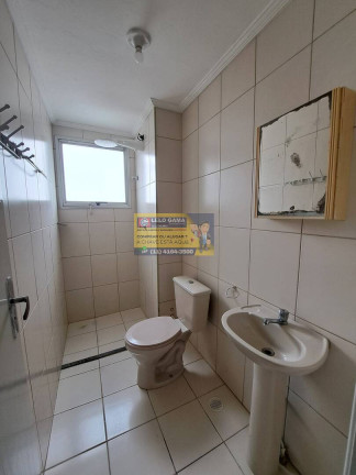 Imagem Apartamento com 2 Quartos para Alugar, 49 m² em Cidade Ariston - Carapicuíba