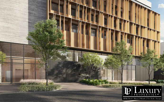 Imagem Apartamento com 4 Quartos à Venda, 355 m² em Vila Madalena - São Paulo Imagem Apartamento com 4 Quartos à Venda, 355 m² em Vila Madalena - São Paulo
