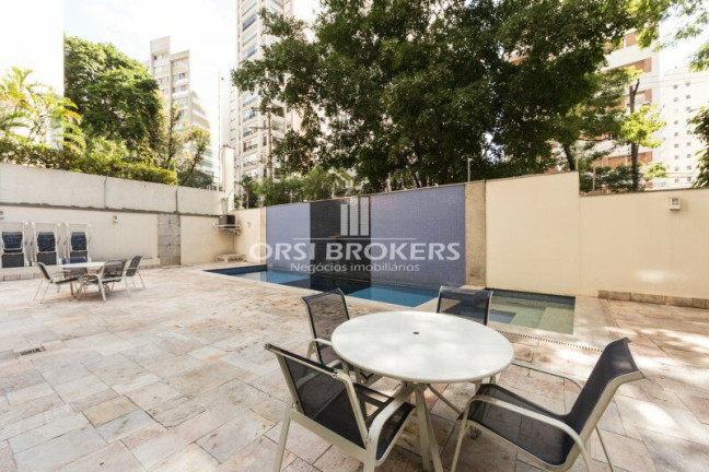 Imagem Apartamento com 4 Quartos à Venda, 270 m² em Santa Cecília - São Paulo Imagem Apartamento com 4 Quartos à Venda, 270 m² em Santa Cecília - São Paulo