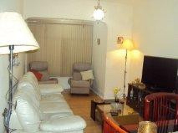Imagem Apartamento com 3 Quartos à Venda, 104 m² em Campo Grande - Santos
