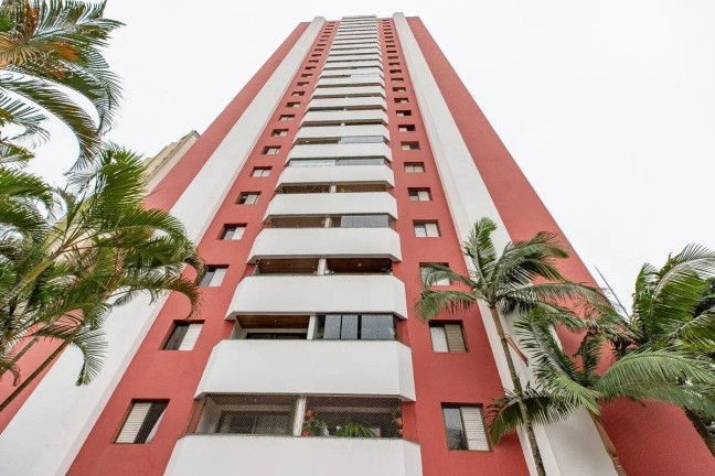 Imagem Apartamento com 3 Quartos à Venda, 92 m² em Vila Mascote - São Paulo