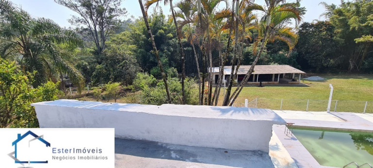 Imagem Chácara com 8 Quartos para Alugar ou Temporada, 300 m² em Rio Acima - Jundiaí Imagem Chácara com 8 Quartos para Alugar ou Temporada, 300 m² em Rio Acima - Jundiaí