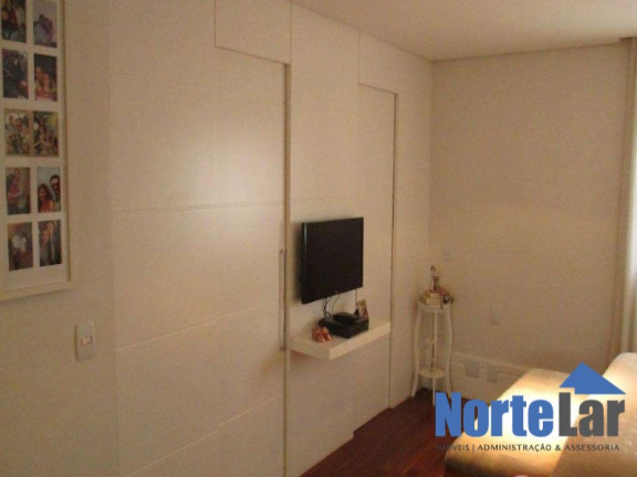 Apartamento com 2 Quartos à Venda, 120 m² em água Branca - São Paulo