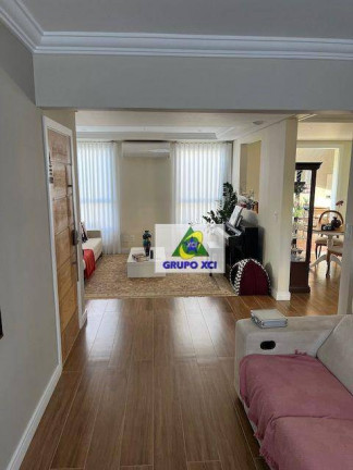 Imagem Casa com 3 Quartos à Venda, 245 m² em Parque Taquaral - Campinas Imagem Casa com 3 Quartos à Venda, 245 m² em Parque Taquaral - Campinas