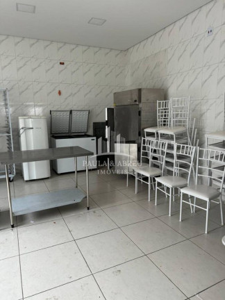 Imagem Ponto Comercial à Venda, 667 m² em Parque São Vicente - Mauá