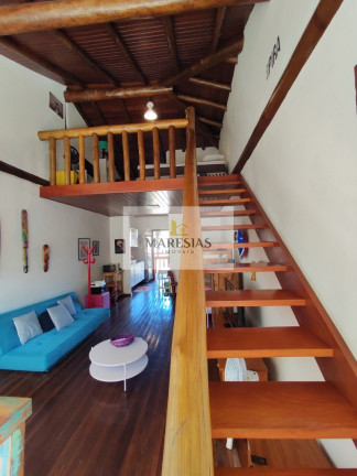 Imagem Flat com 1 Quarto à Venda, 80 m² em Maresias - São Sebastião Imagem Flat com 1 Quarto à Venda, 80 m² em Maresias - São Sebastião