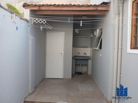 Imagem Casa com 2 Quartos para Alugar, 208 m² em Aclimação - São Paulo