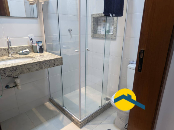 Imagem Casa com 3 Quartos à Venda, 140 m² em Piratininga - Niterói Imagem Casa com 3 Quartos à Venda, 140 m² em Piratininga - Niterói