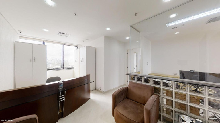 Imagem Sala Comercial à Venda, 69 m² em Jardim Paulista - São Paulo